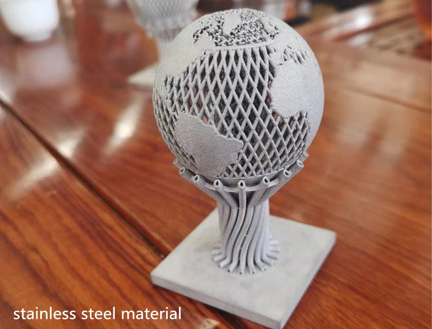 stainless steel material_