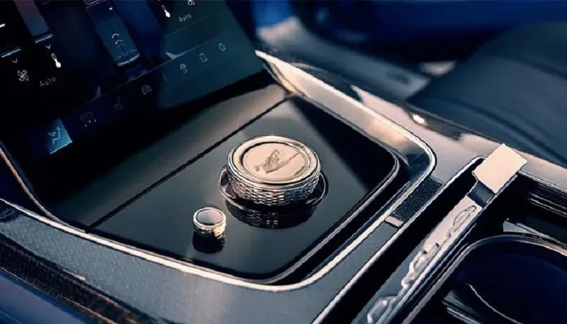 Celestiq's personalization will use a lot of 3D printing technology