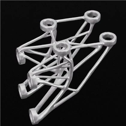 Πώς μπορεί να εφαρμοστεί το Metal 3D εκτύπωσης στην επισκευή και την ανακαίνι...