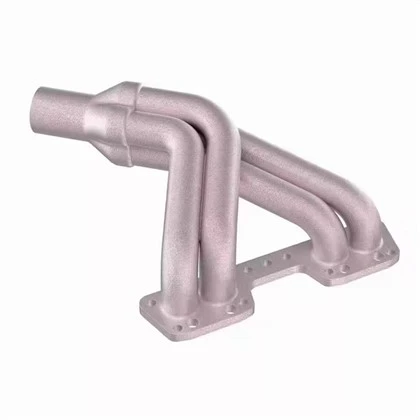 Πώς μπορεί η Metal 3D εκτύπωση να βελτιστοποιήσει το σχεδιασμό της διάχυσης θ...