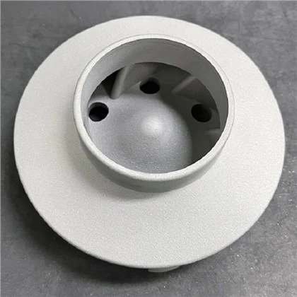 Διαδικασία 3D εκτύπωσης SLM